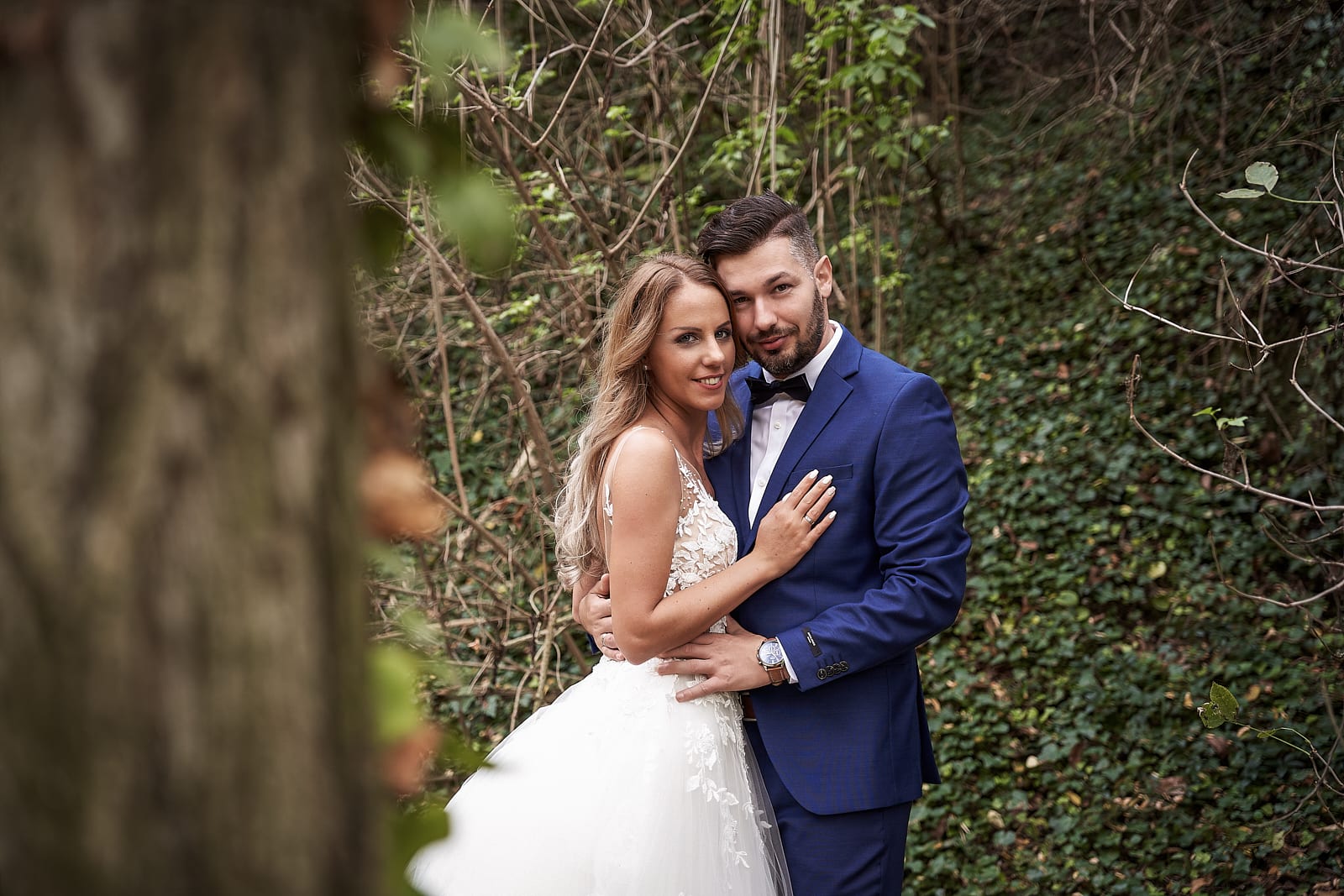 Esküvői fotózás Győrben és környékén 11